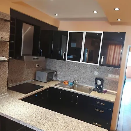V Apartment * Varna