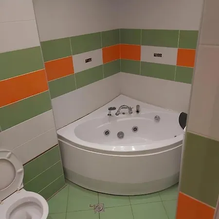 V Apartment Varna