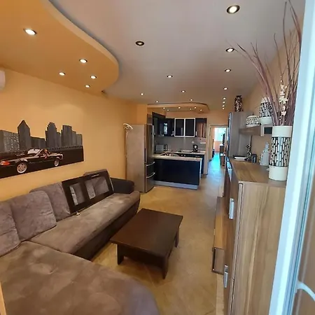V Apartment