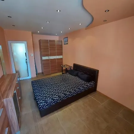 Apartmán V Apartment *