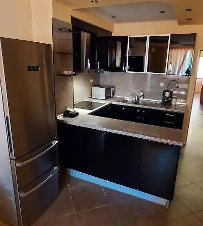 V Apartment Varna