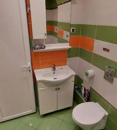 Apartmán V Apartment