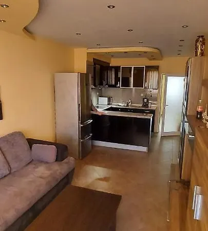 Apartmán V Apartment *
