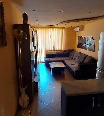 V Apartment