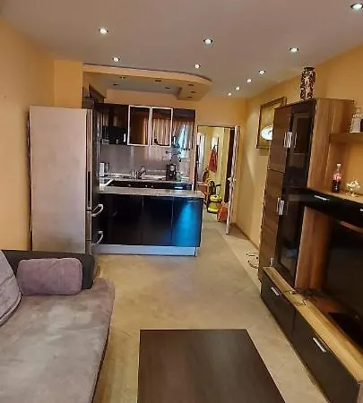 Apartmán V Apartment Varna