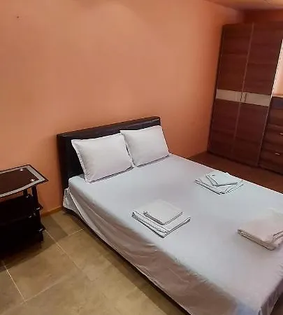 Apartmán V Apartment *