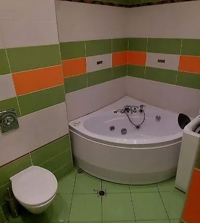 V Apartment * Varna
